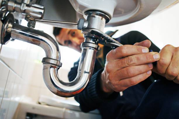 Best Same-Day Plumbing Service  in Peoria, IL