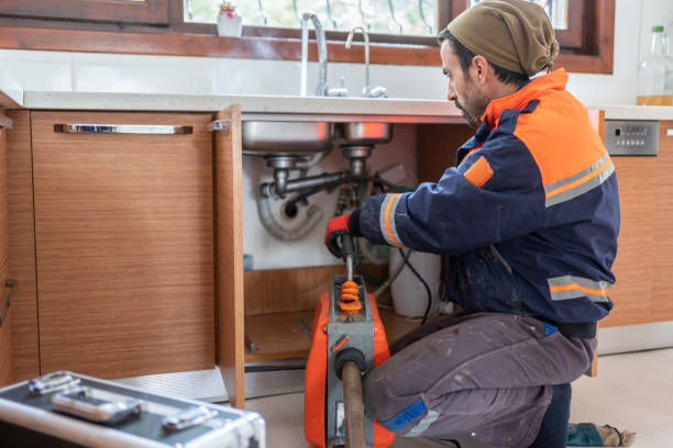 Best Best Plumbers Near Me  in Peoria, IL