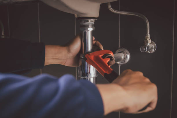 Professional Plumbing in Peoria, IL